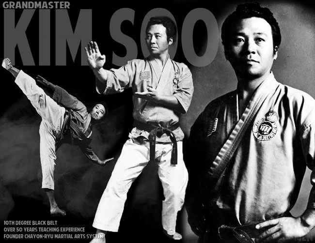 Kim Soo