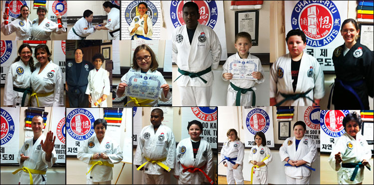Promotions